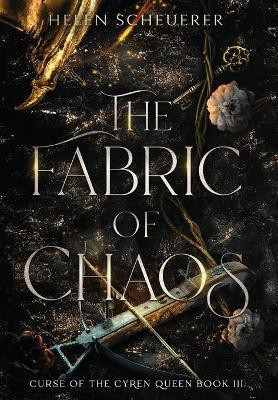 The Fabric of Chaos(English, Hardcover, Scheuerer Helen)