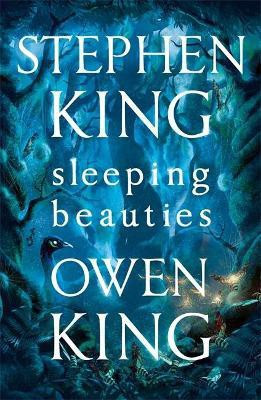 Sleeping Beauties(English, Hardcover, King Stephen)