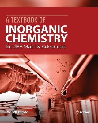 A Textbook of Inorganic Chemistry(English, Paperback, Experts Arihant)