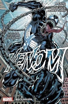 Venom by Al Ewing & Ram V Vol. 1(English, Paperback, Ewing Al)