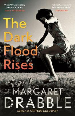 The Dark Flood Rises(English, Paperback, Drabble Margaret)