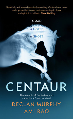 Centaur(English, Paperback, Murphy Declan)