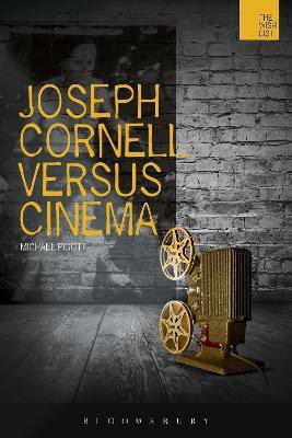 Joseph Cornell Versus Cinema(English, Paperback, Pigott Michael)