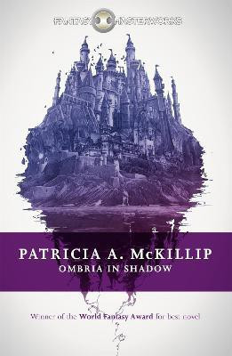 Ombria in Shadow(English, Paperback, McKillip Patricia A.)