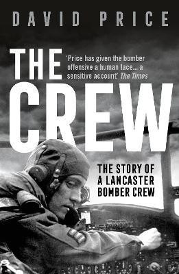 The Crew(English, Paperback, Price David)