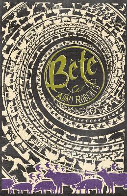 Bete(English, Paperback, Roberts Adam)