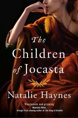 The Children of Jocasta(English, Paperback, Haynes Natalie)