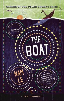 The Boat(English, Paperback, Le Nam)