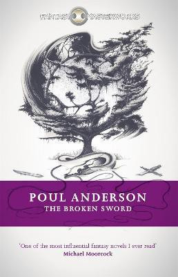 The Broken Sword(English, Paperback, Anderson Poul)