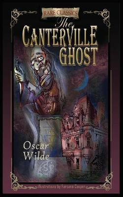 The Canterville Ghost(English, Paperback, Wilde Oscar)