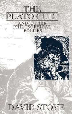 The Plato Cult(English, Hardcover, Stove David)