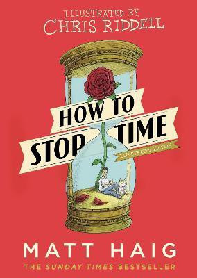 How to Stop Time(English, Hardcover, Haig Matt)
