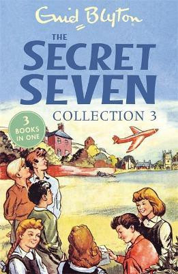 The Secret Seven Collection 3(English, Paperback, Blyton Enid)