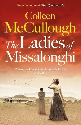 The Ladies of Missalonghi(English, Paperback, McCullough Colleen)