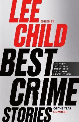 Best Crime Stories of the Year: 2021(English, Hardcover, unknown)