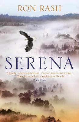Serena(English, Paperback, Rash Ron)