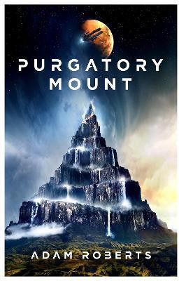 Purgatory Mount(English, Paperback, Roberts Adam)