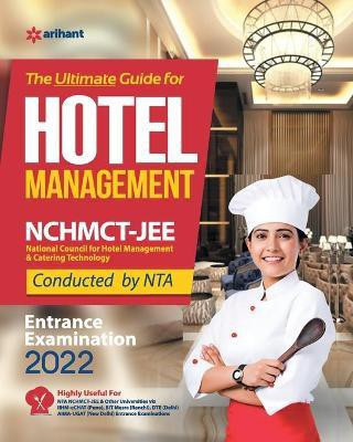 Guide for Hotel Management 2022(English, Paperback, Arihant Experts)