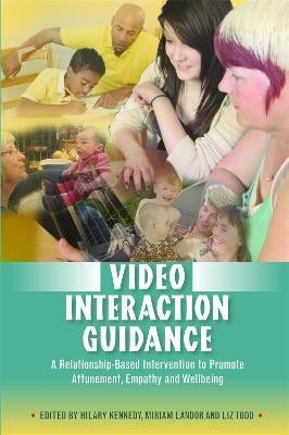 Video Interaction Guidance(English, Paperback, unknown)