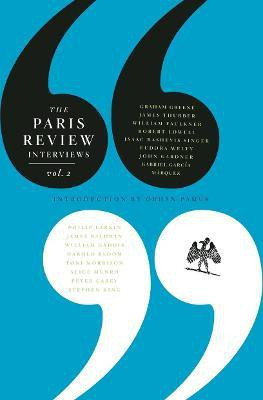 The Paris Review Interviews: Vol. 2(English, Paperback, Gourevitch Philip)