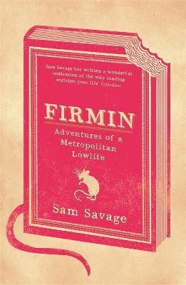Firmin(English, Paperback, Savage Sam)
