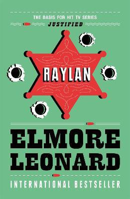 Raylan(English, Paperback, Leonard Elmore)