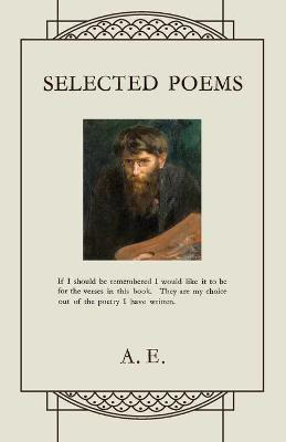Selected Poems(English, Paperback, Russell George W)