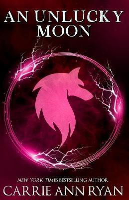 An Unlucky Moon(English, Paperback, Ryan Carrie Ann)