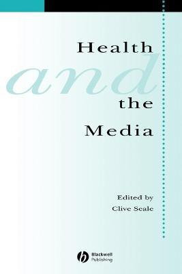 Health and the Media(English, Paperback, unknown)