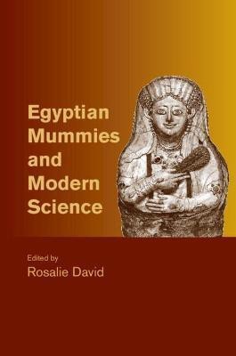 Egyptian Mummies and Modern Science(English, Paperback, unknown)