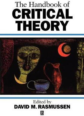 The Handbook of Critical Theory(English, Paperback, unknown)