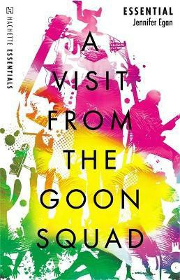 A Visit From the Goon Squad(English, Paperback, Egan Jennifer)