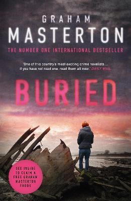 Buried(English, Paperback, Masterton Graham)