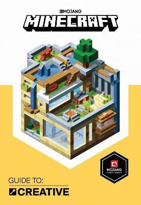 Minecraft Guide to Creative(English, Hardcover, Mojang AB)