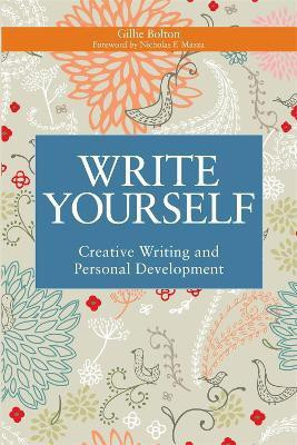 Write Yourself(English, Electronic book text, Bolton Gillie)