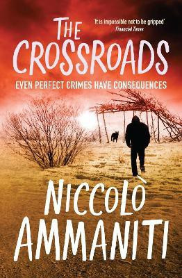 The Crossroads(English, Paperback, Ammaniti Niccolo)