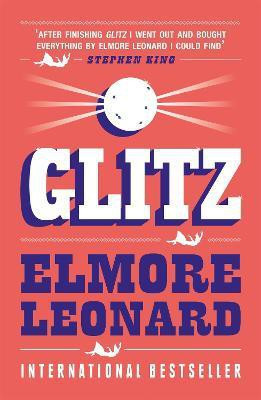 Glitz(English, Paperback, Leonard Elmore)