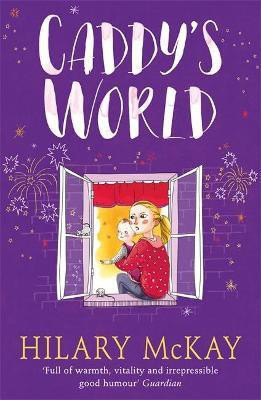Casson Family: Caddy's World(English, Paperback, McKay Hilary)