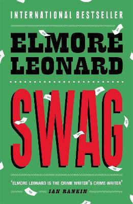 Swag(English, Paperback, Leonard Elmore)