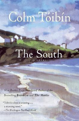 The South(English, Paperback, Toibin Colm)