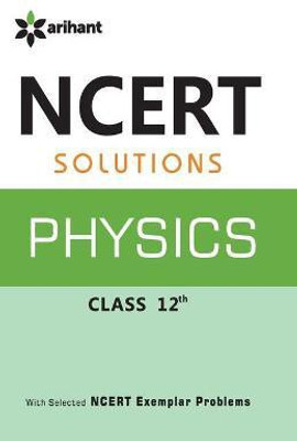 Ncert Solutions Physics 12th(English, Paperback, Goel Nidhi)