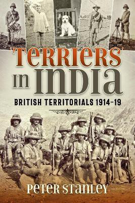 Terriers in India(English, Paperback, Stanley Peter)