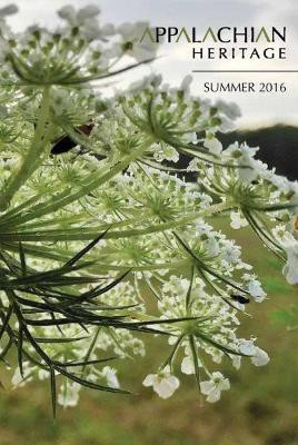 Appalachian Heritage - Summer 2016(English, Paperback, unknown)