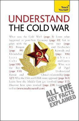 Understand The Cold War: Teach Yourself(English, Paperback, Bryan-Jones Carole)