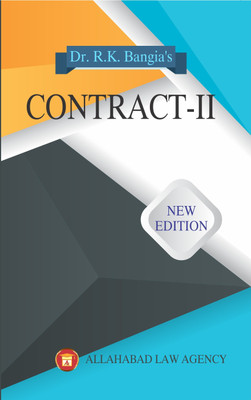 Contract-Ii(English, Hardcover, unknown)