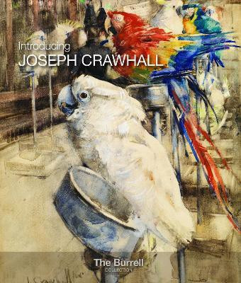 Introducing Joseph Crawhall(English, Paperback, Meacock Joanna Dr.)