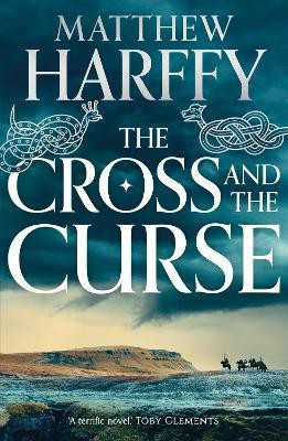 The Cross and the Curse(English, Paperback, Harffy Matthew)