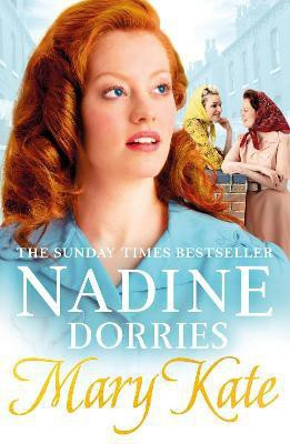 Mary Kate(English, Paperback, Dorries Nadine)