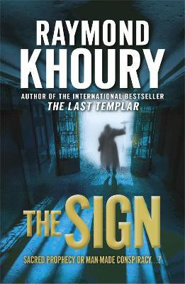 The Sign(English, Paperback, Khoury Raymond)