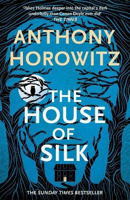 The House of Silk(English, Paperback, Horowitz Anthony)